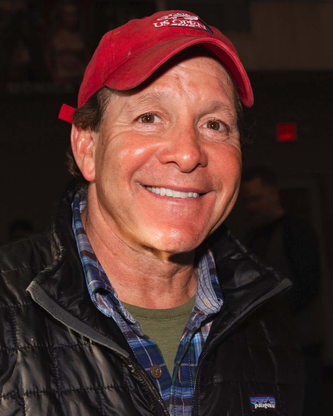 Download Steve Guttenberg 1416 X 1770 Wallpaper Wallpaper