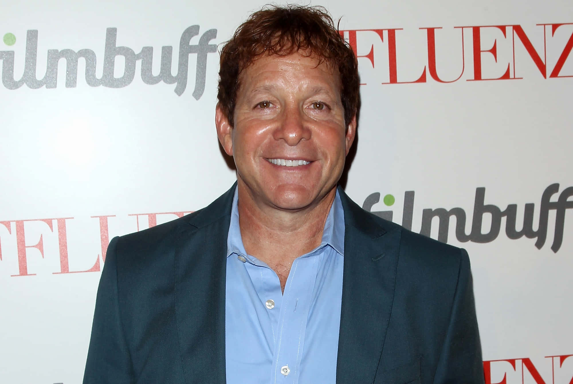 Download Steve Guttenberg 2000 X 1340 Wallpaper Wallpaper