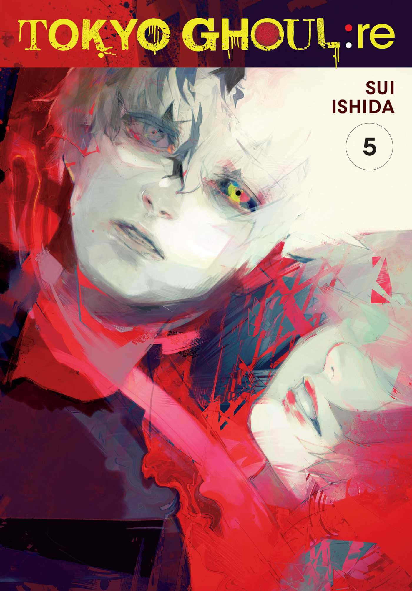 Download Sui Ishida 1400 x 2008 wallpaper Wallpaper | Wallpapers.com