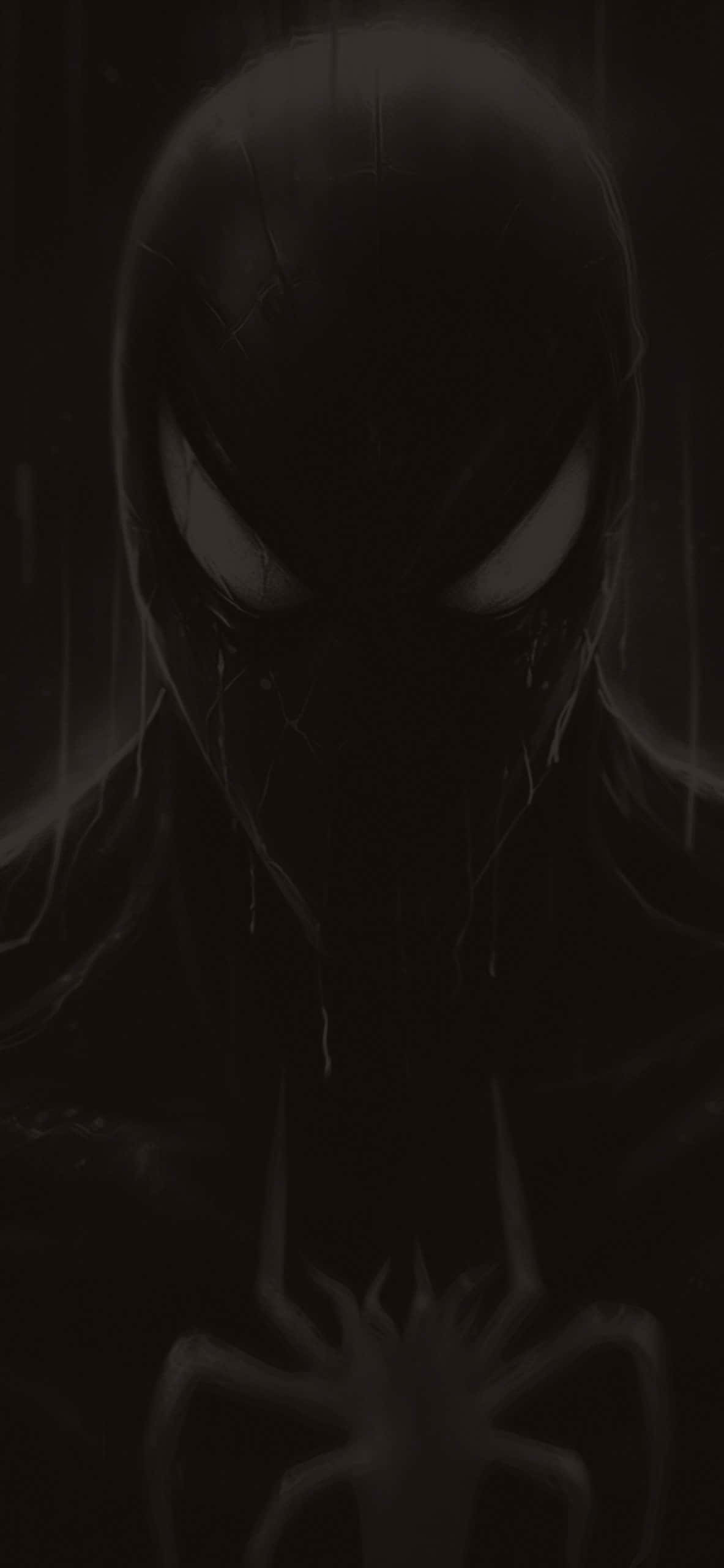 Download Symbiote 1438 X 1280 Wallpaper Wallpaper | Wallpapers.com