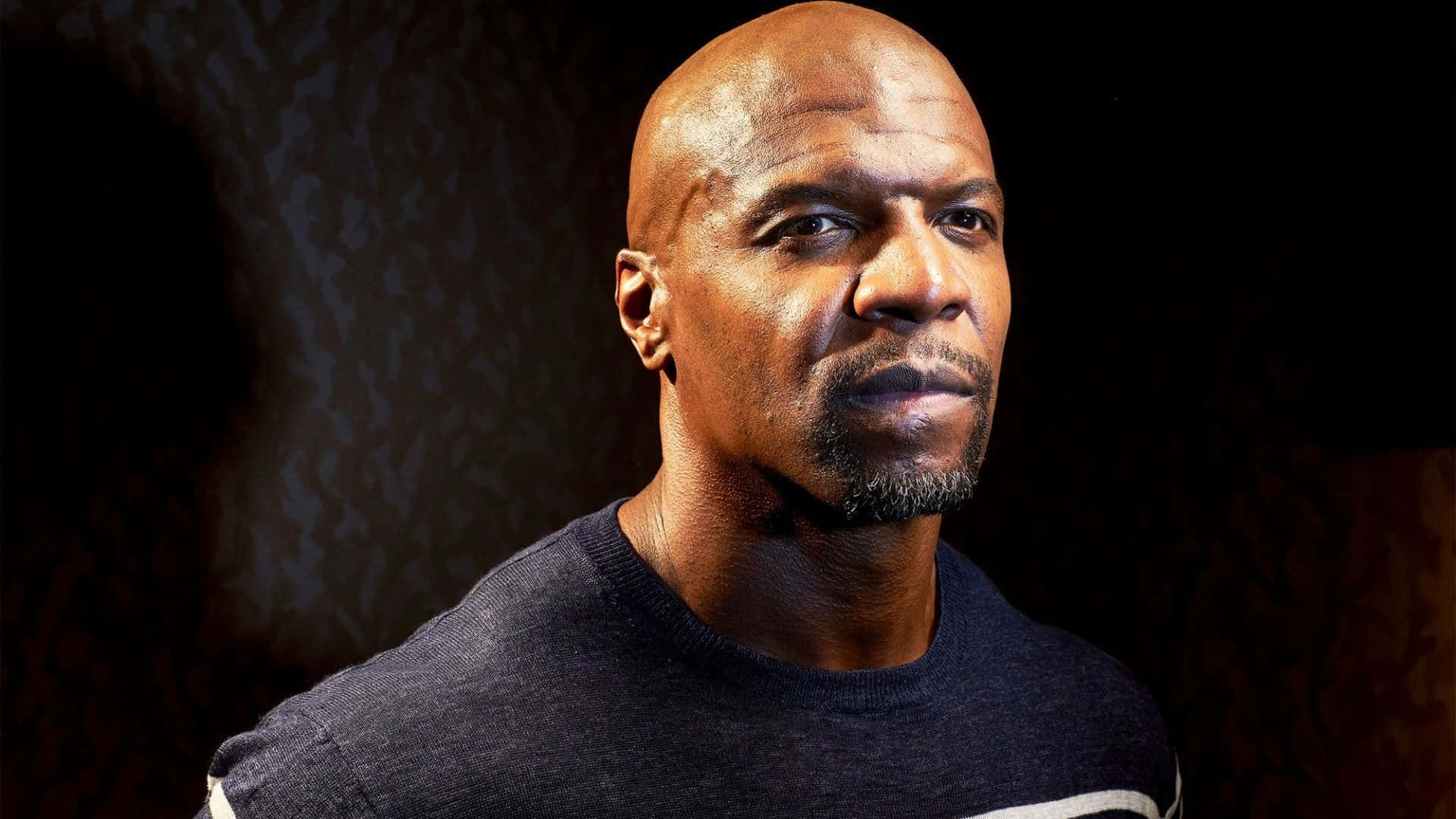 Download Terry Crews 1920 x 1080 wallpaper Wallpaper | Wallpapers.com