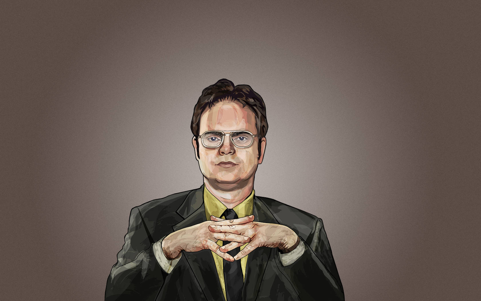 The Office Us Dwight Schrute Background
