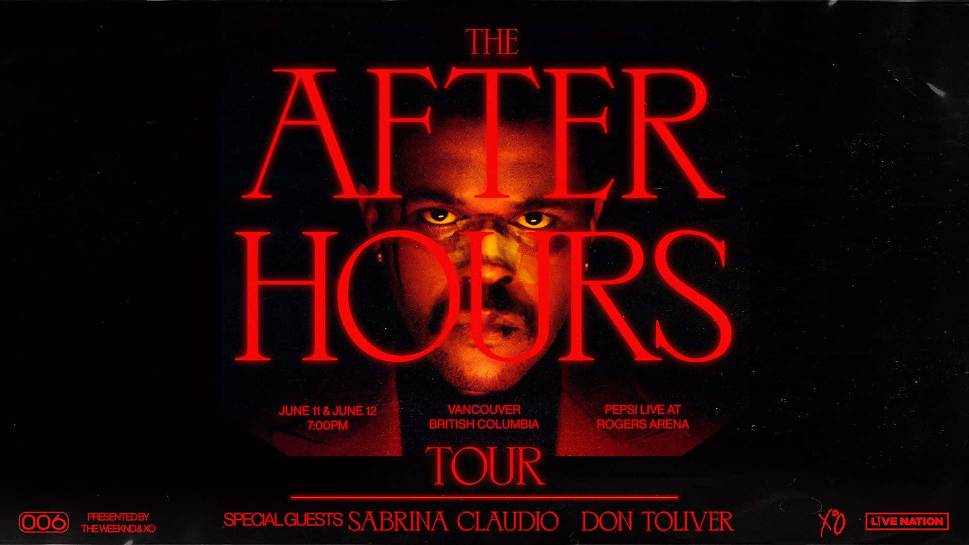 The weekend 1 hour. Weeknd "after hours". After hours Tour. Обои after hours.