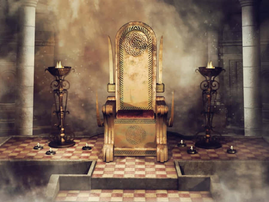 Download Throne Background Wallpapers Com
