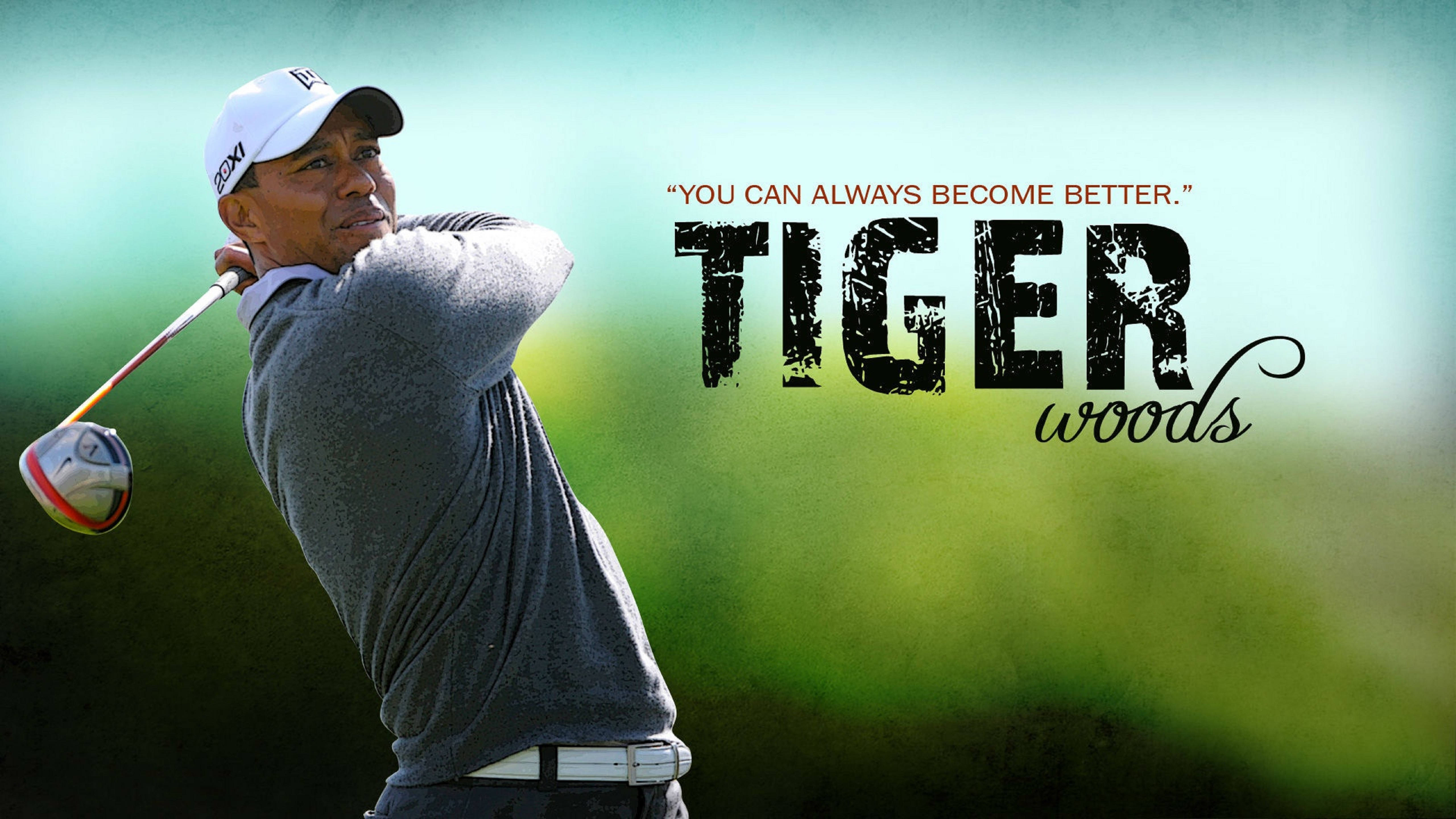 Better woods. Tiger Golf Player. Джеймс Вудс обои. Become the best. Обои Golf Тьюн.