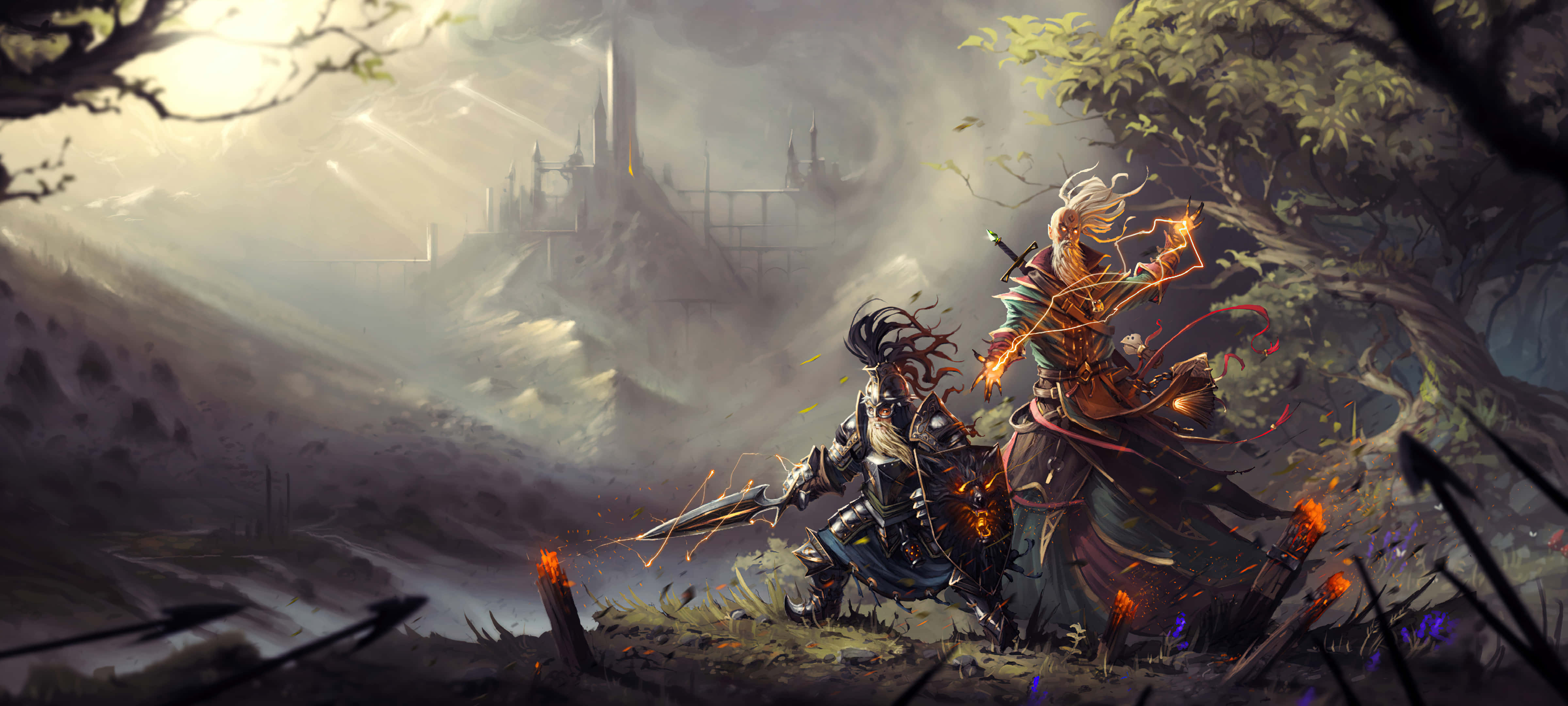 Ориджинал син. Divinity Original sin 2. Divinity Original sin 2 Art. Divinity Original sin 2 арт. Divinity Original sin 2 Wallpaper.