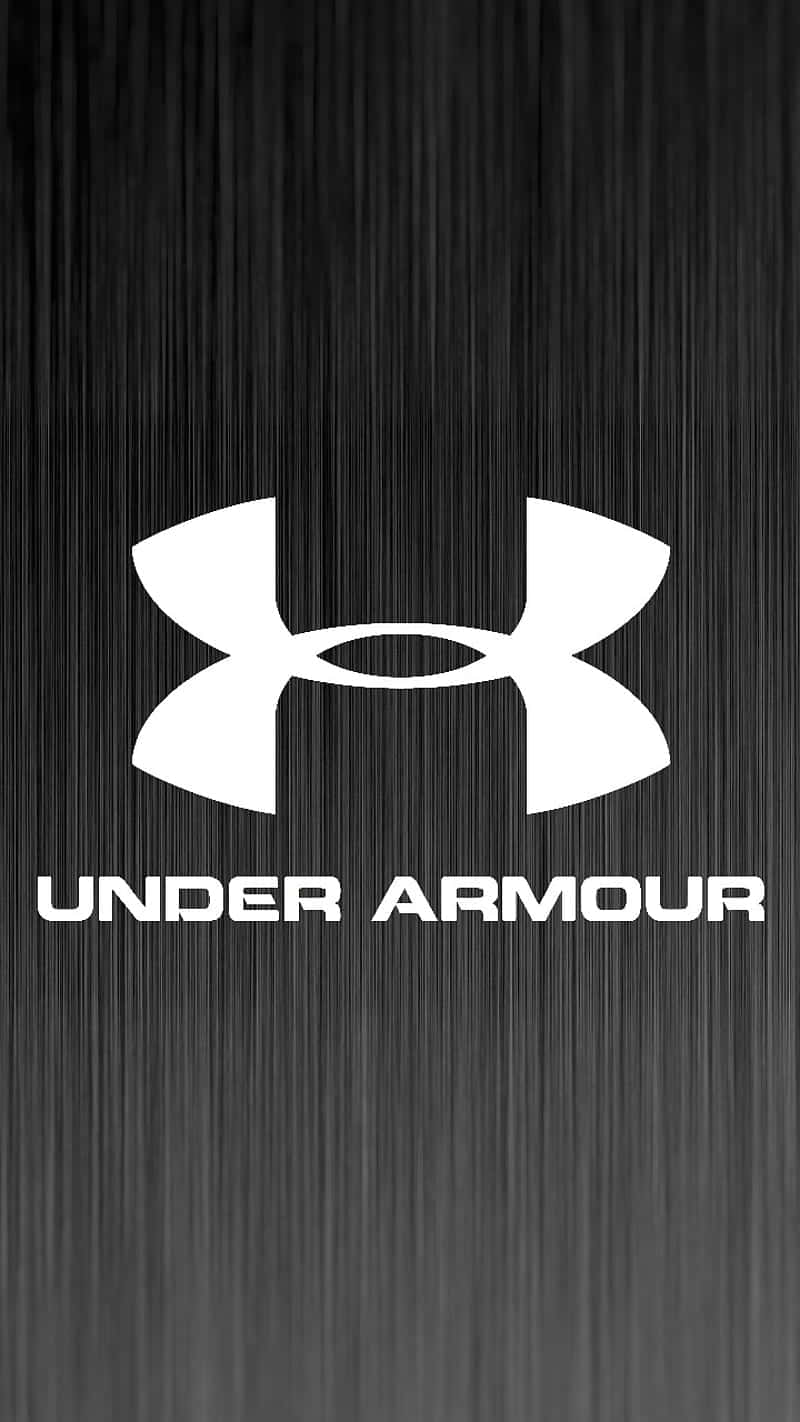 Download Reach New Heights with Under Armour | Wallpapers.com