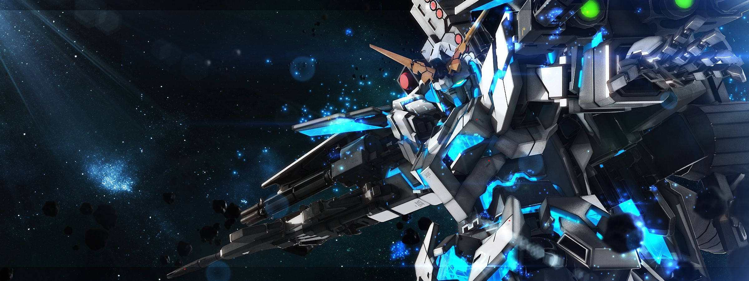 Download Gundam Wallpaper