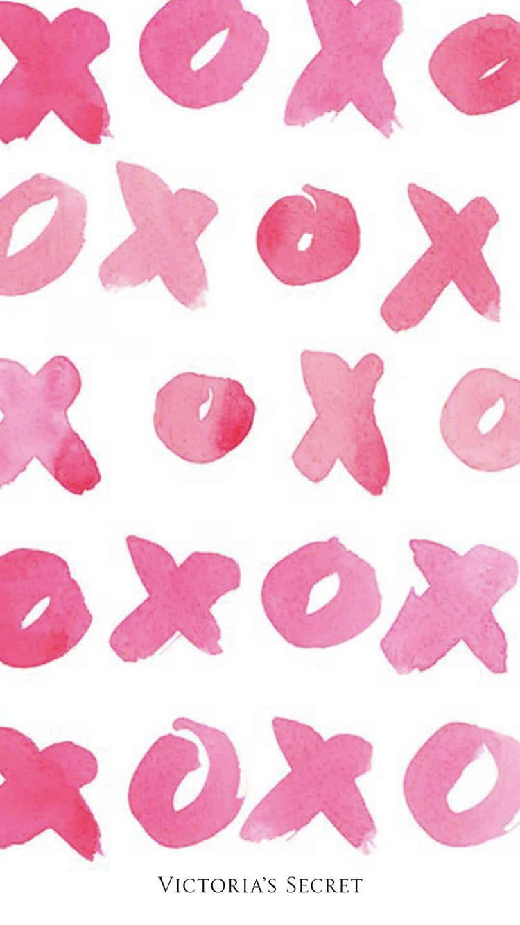 Secret Xoxo Wallpaper