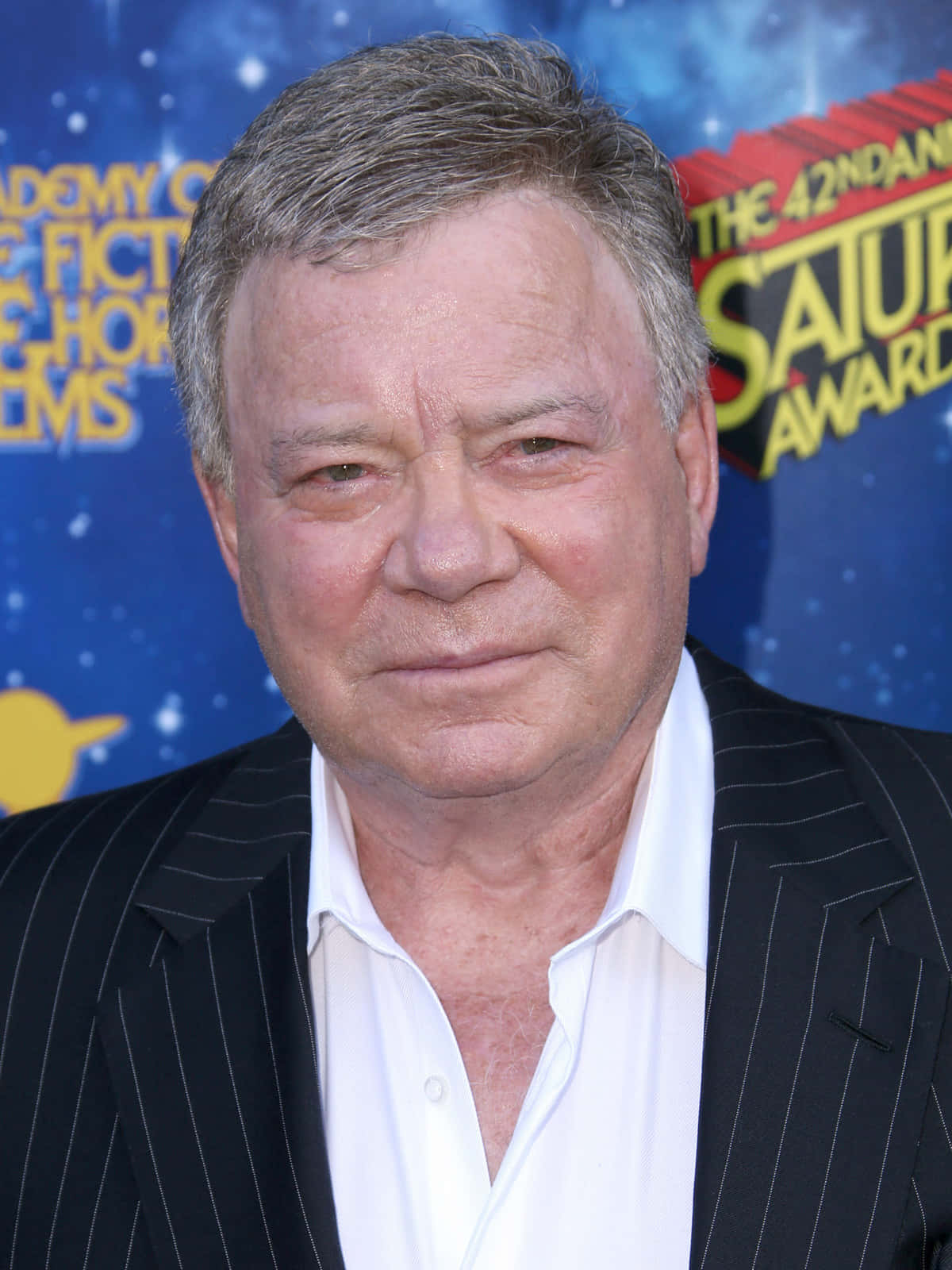 Download William Shatner 1200 X 1600 Wallpaper Wallpaper 