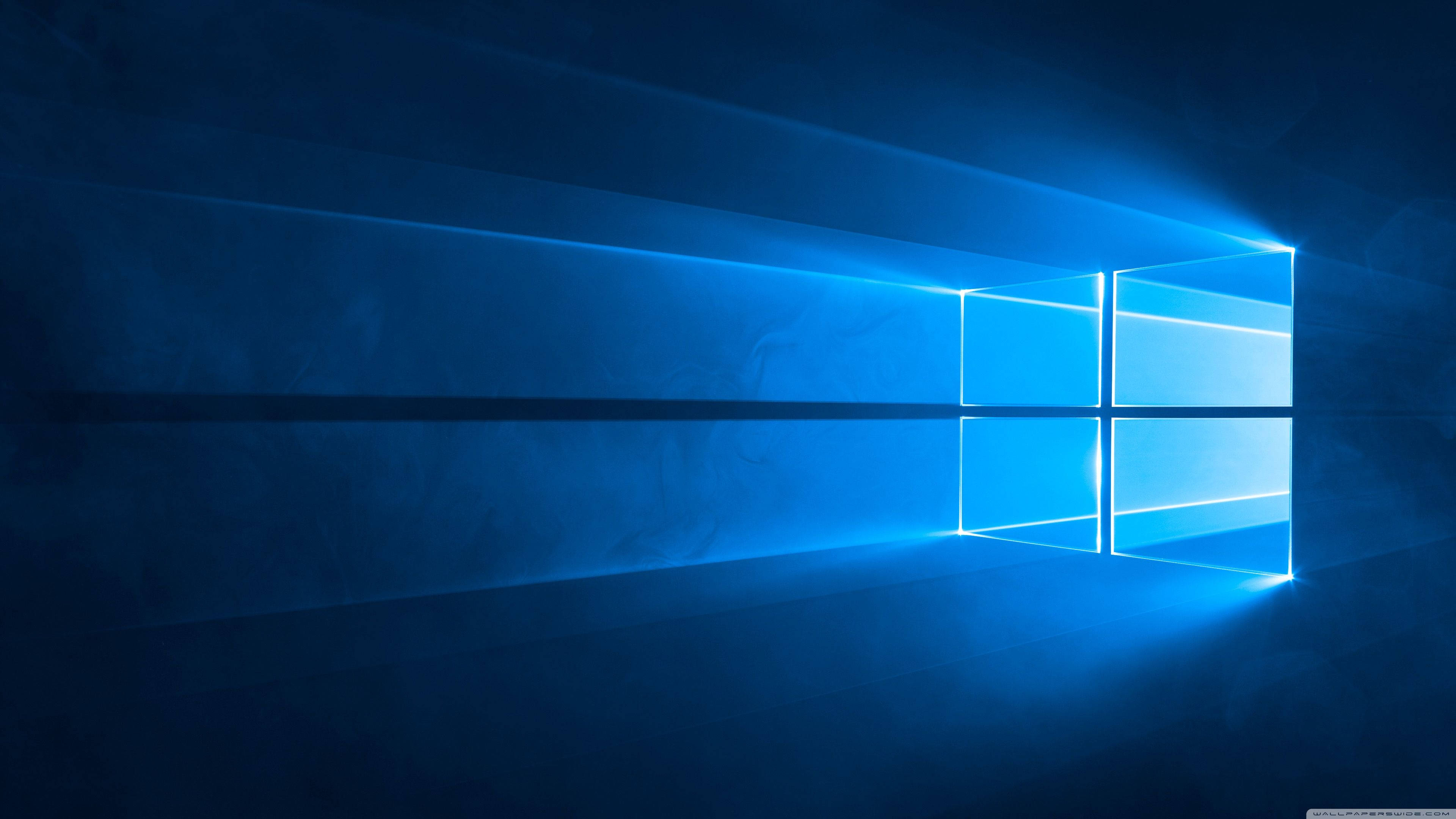 Windows 10 Graphic Artwork Background
