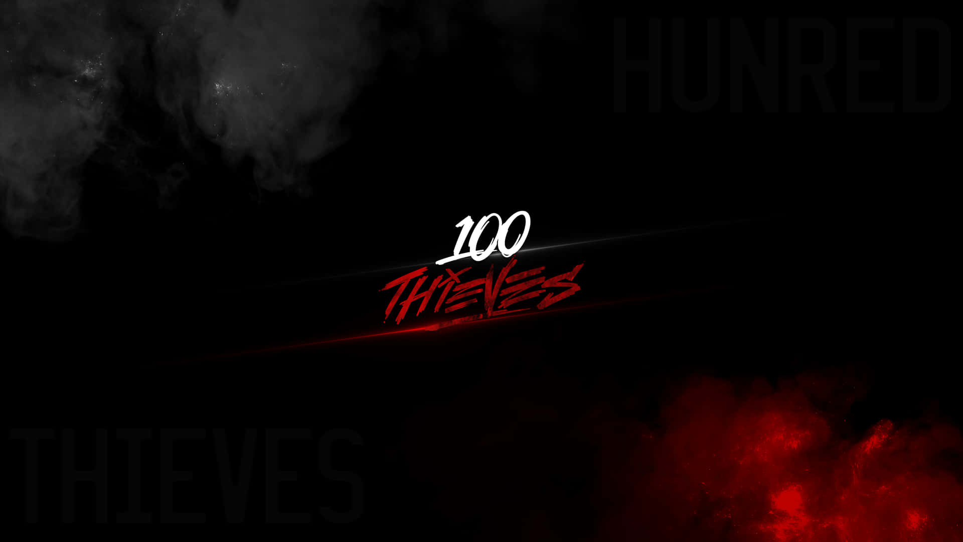 100 Thieves, Esports Greats Wallpaper