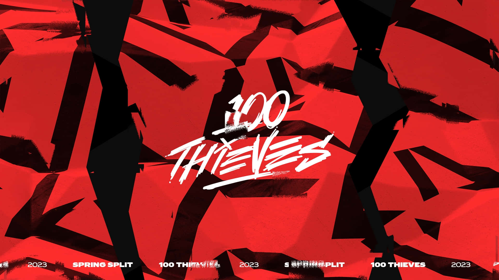 100 Thieves Desktop Wallpaper Set download link in comments  r100thieves
