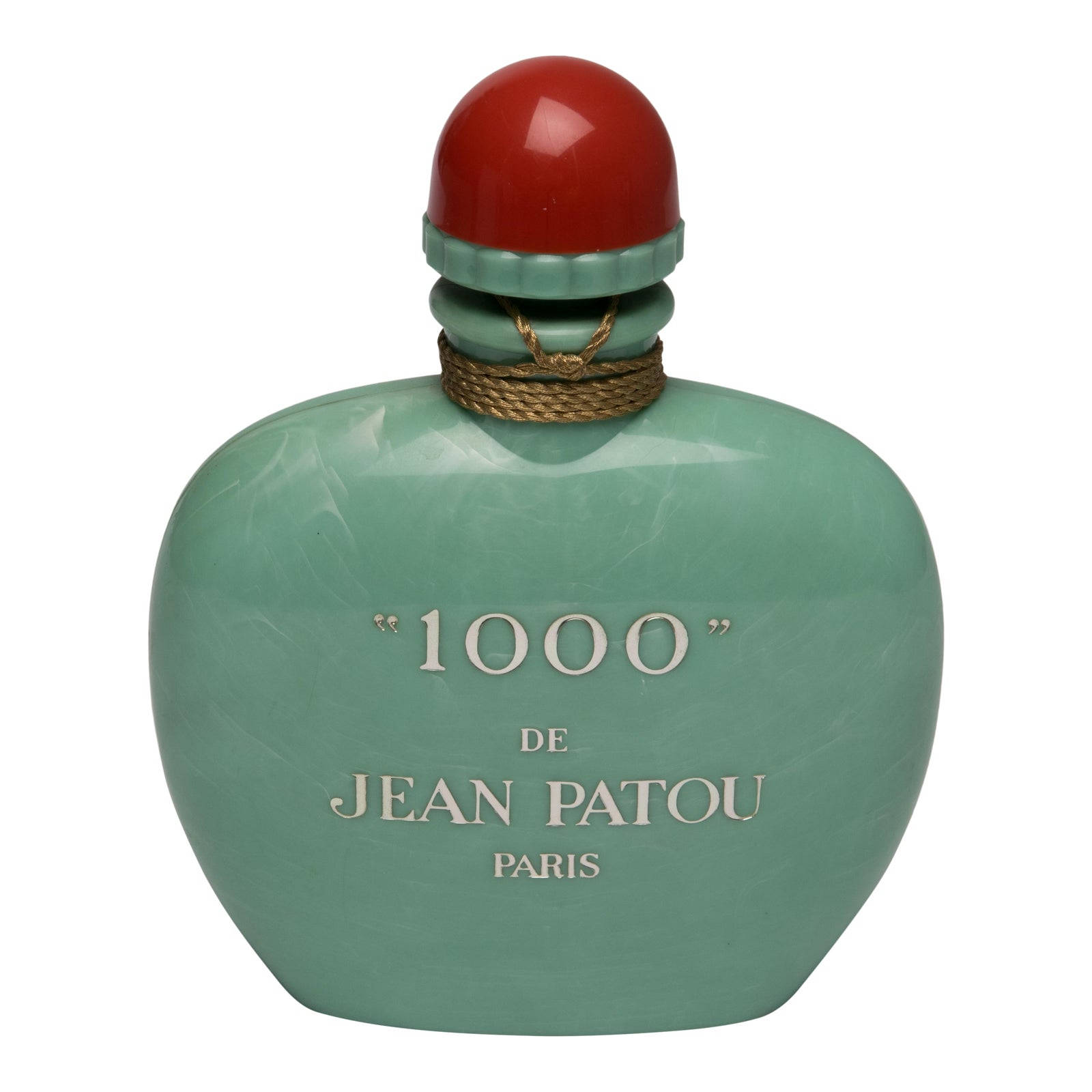 1000,o Perfume De Jean Patou. Papel de Parede