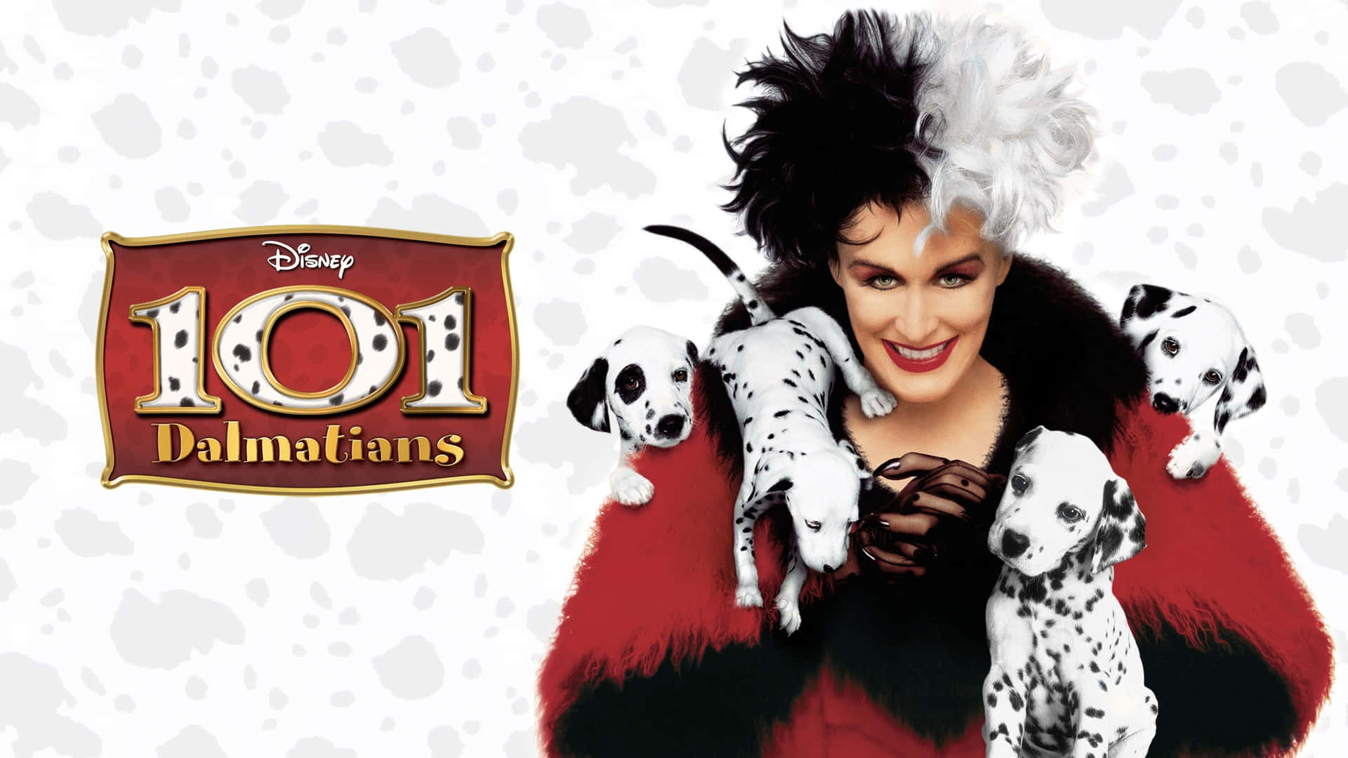 101 Dalmatians Pictures