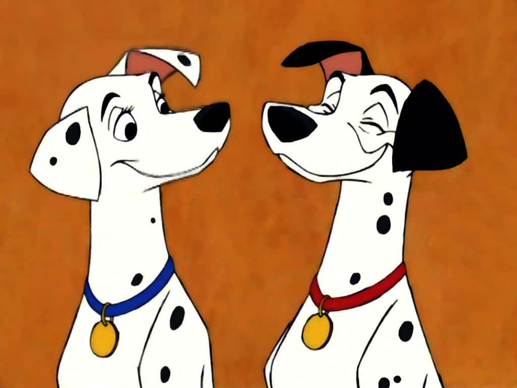 101 Dalmatians Pictures