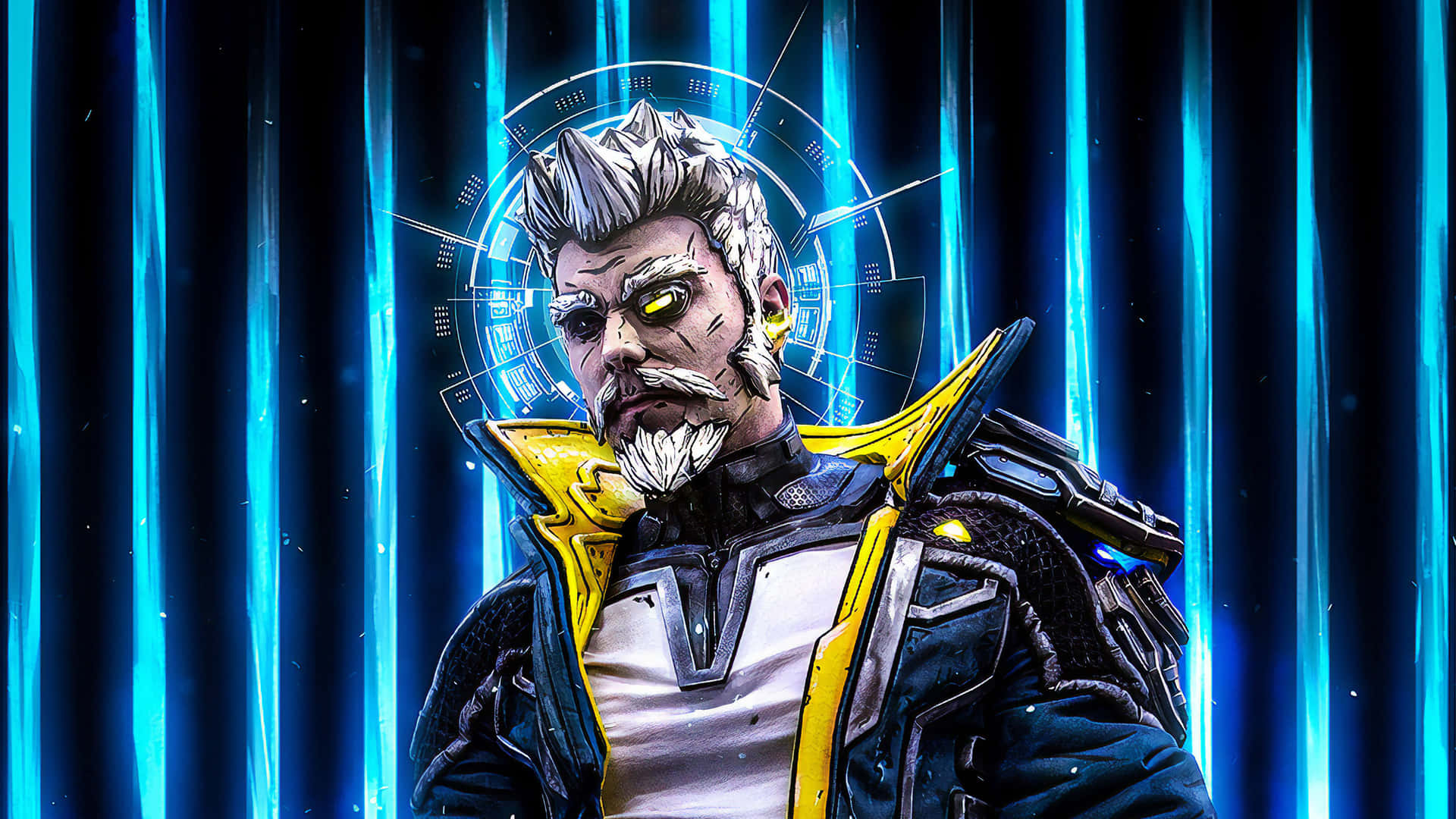 Embark on an Epic Adventure with Borderlands 3