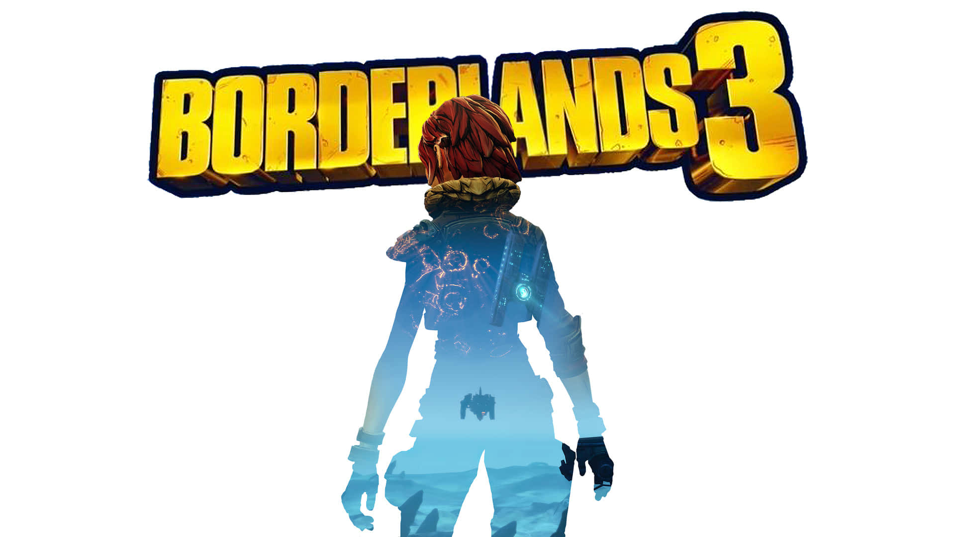 Let the adventure begin with Borderlands 3
