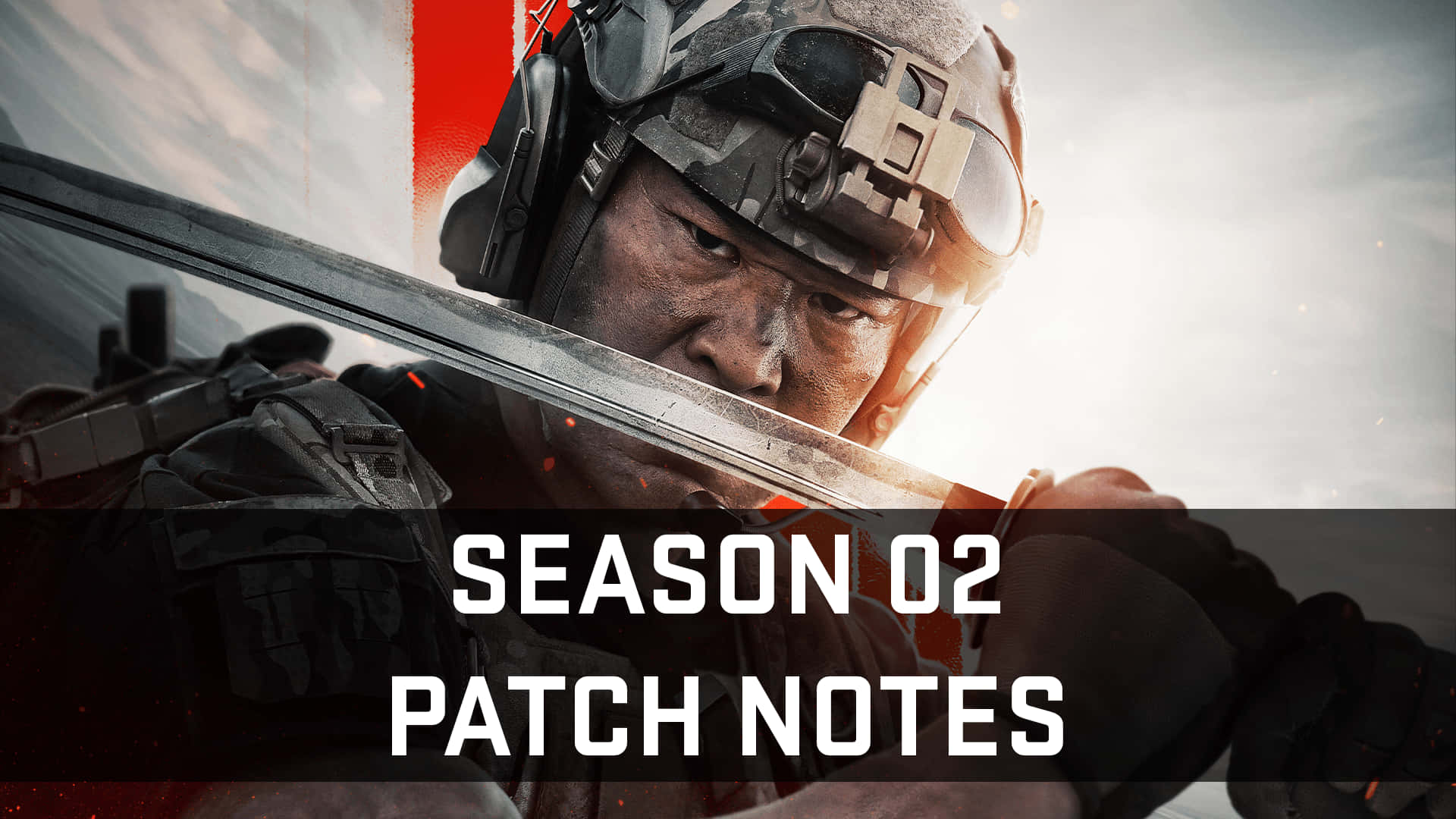 season 2 patch notes