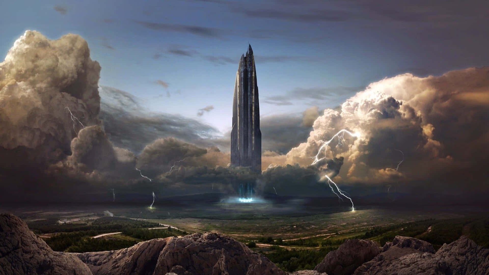 "Explore the vast world of Civilization V in stunning 1080p"