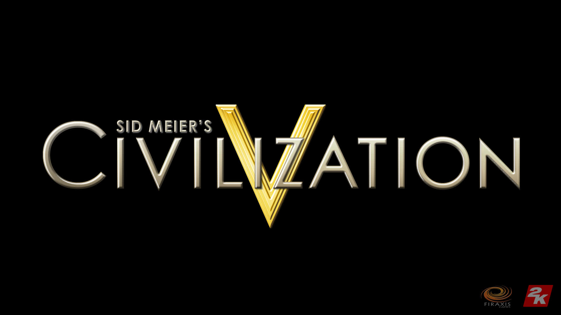 Civilization V in stunning 1080p