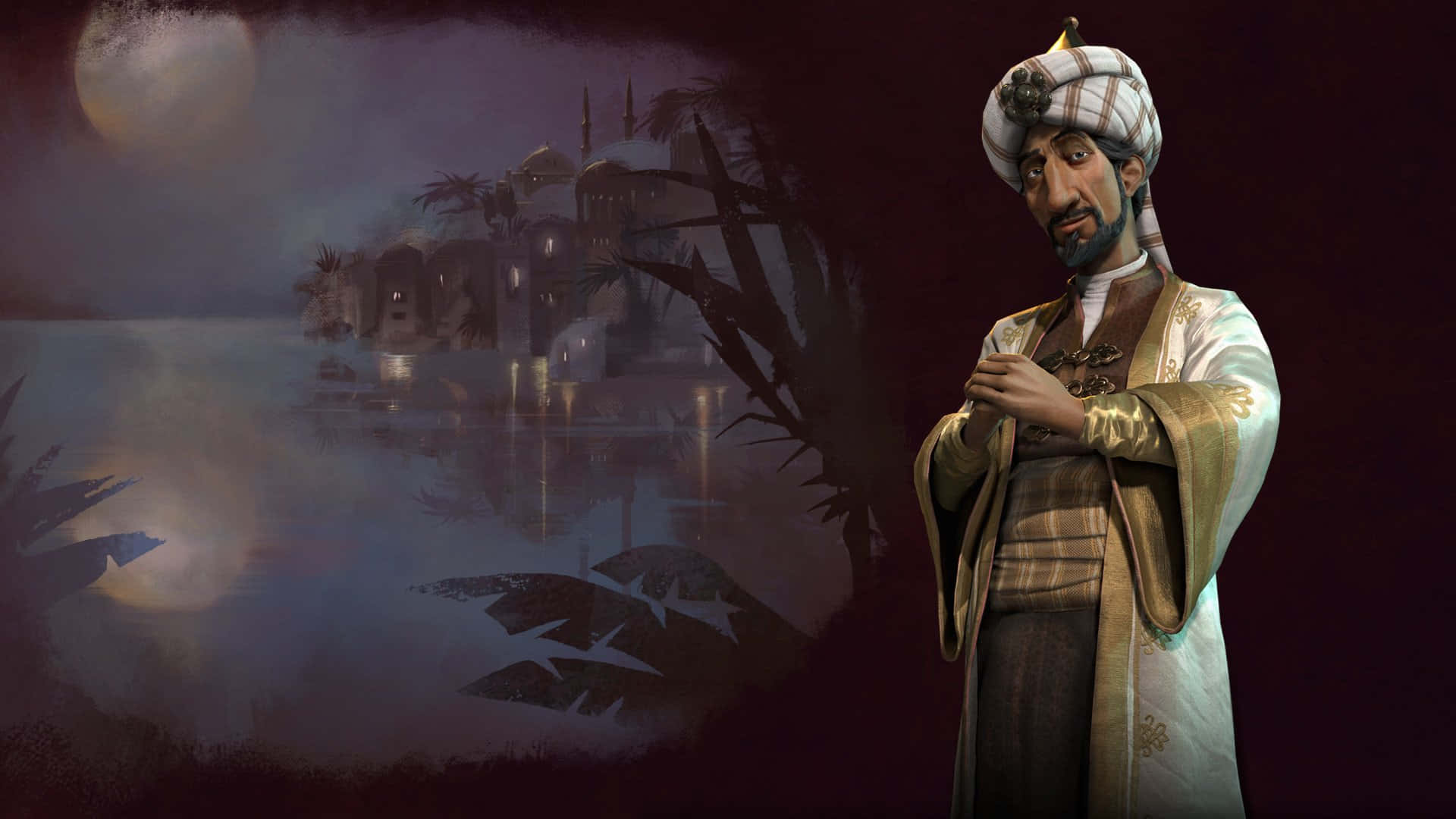 Lead your civilization to victory in Civilization V!