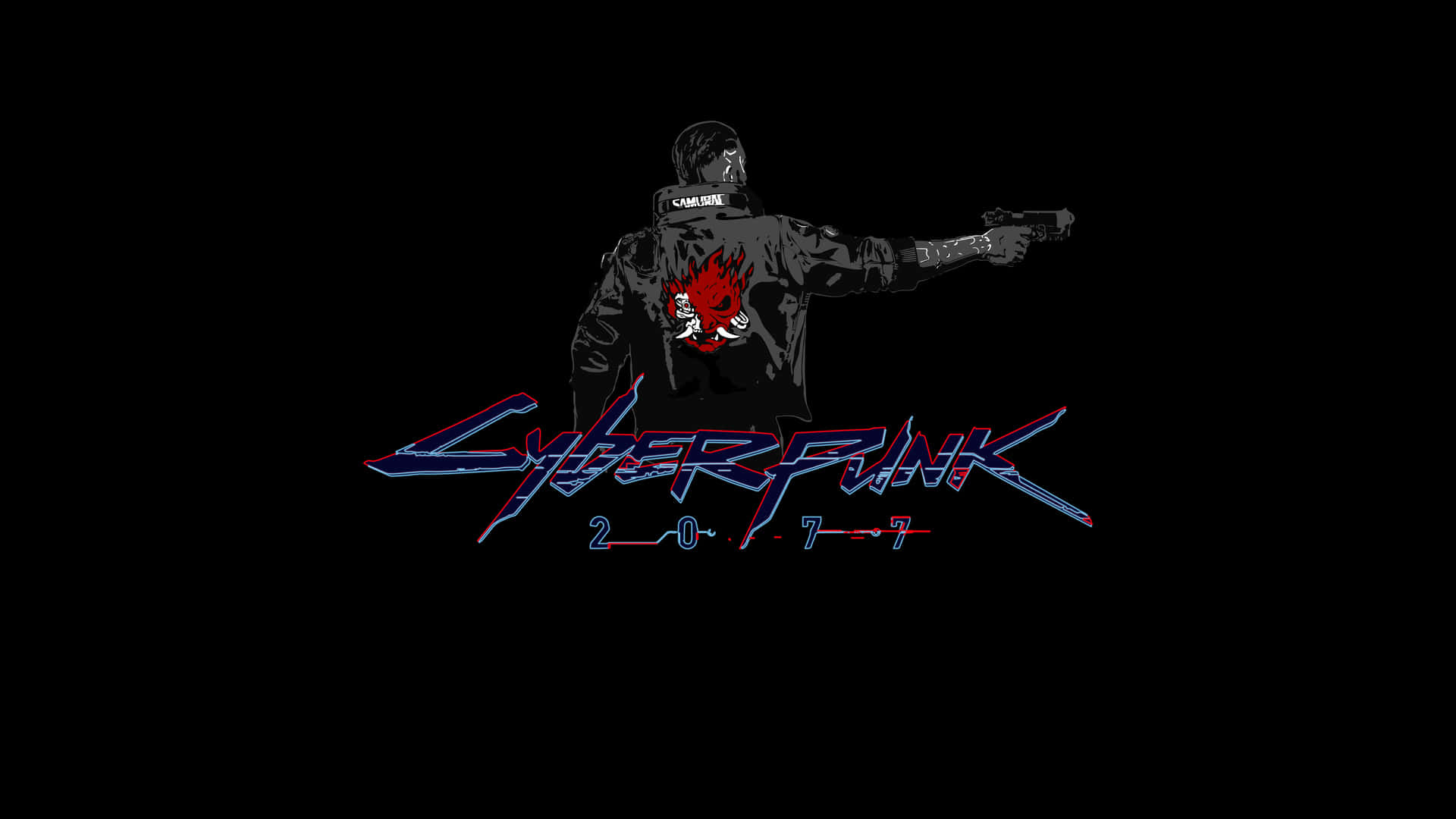 Live Phone Cyberpunk 2077 Welcome To Night City Wallpaper To iPhone And  Android