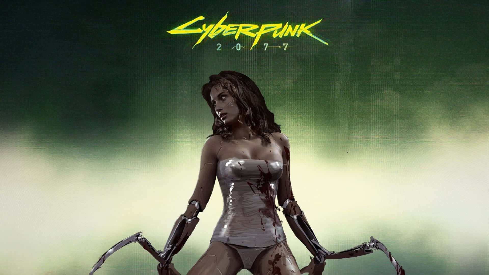 Conquer your futuristic Cyberpunk city in Cyberpunk 2077