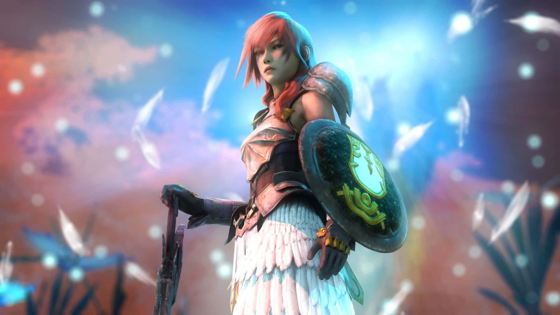 Explore the Complex and Epic World of Final Fantasy Xv