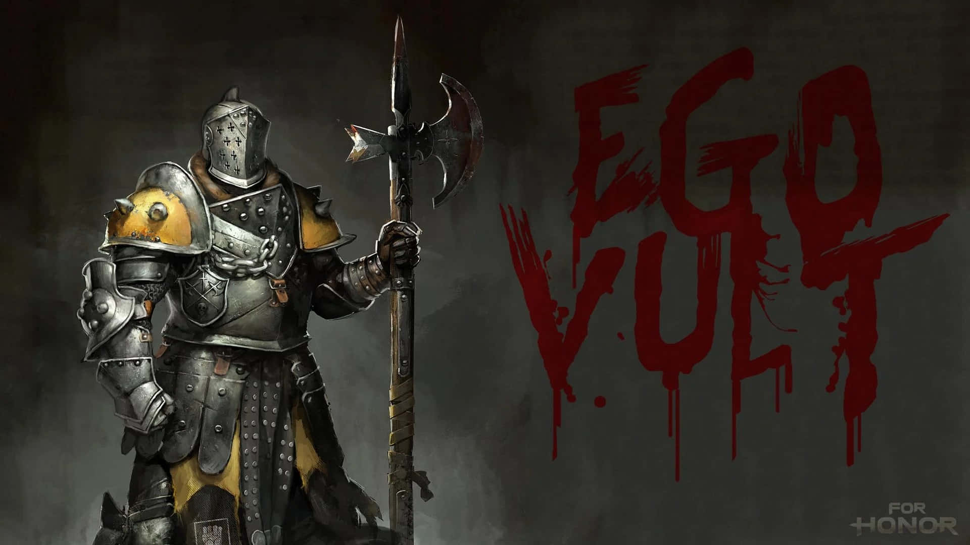 1080p For Honor Background Ego Vult