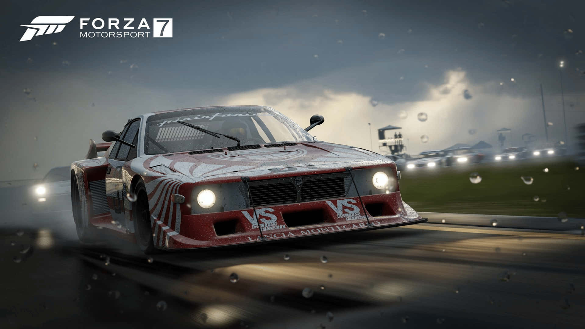 Forza Racing 7 - Pc - Pc - Pc - Pc - Pc -