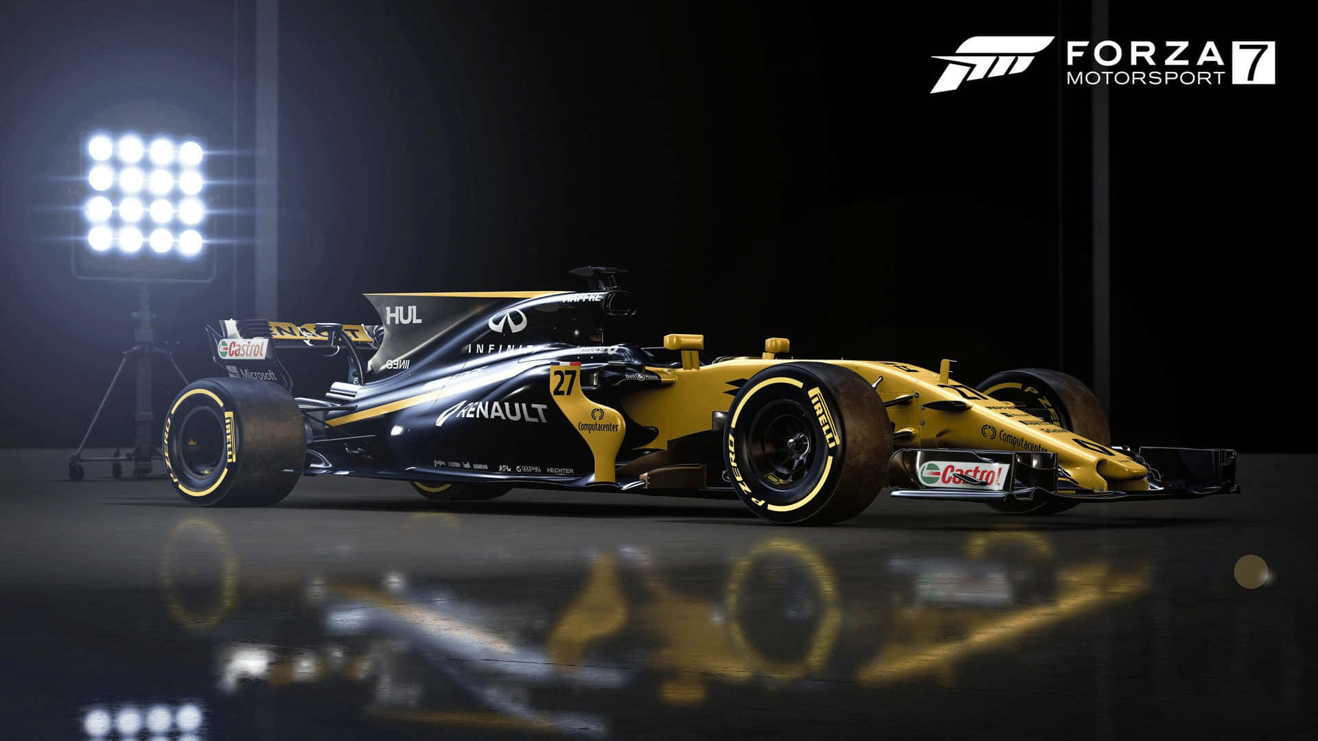Sentitela Velocità Con Forza Motorsport 7