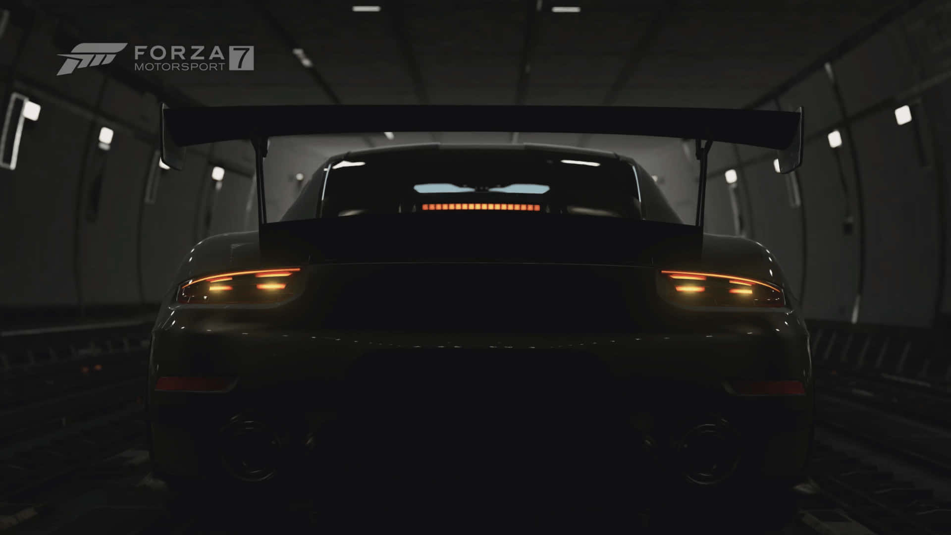 Preparatia Correre In Forza Motorsport 7