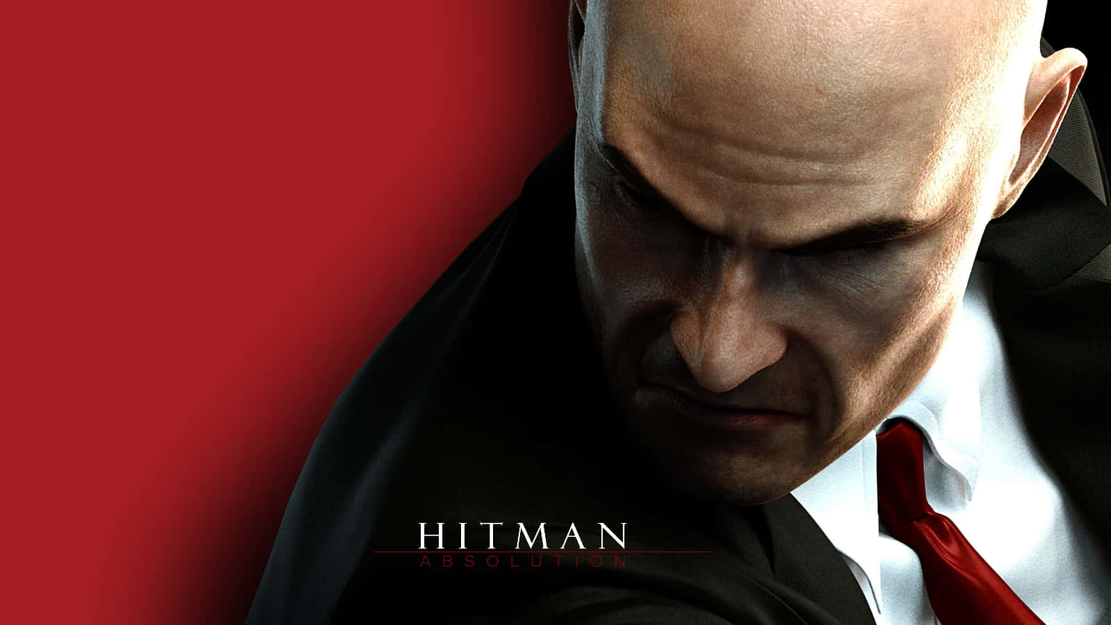 'A Hitman With a Mission - 1080p Hitman Absolution'