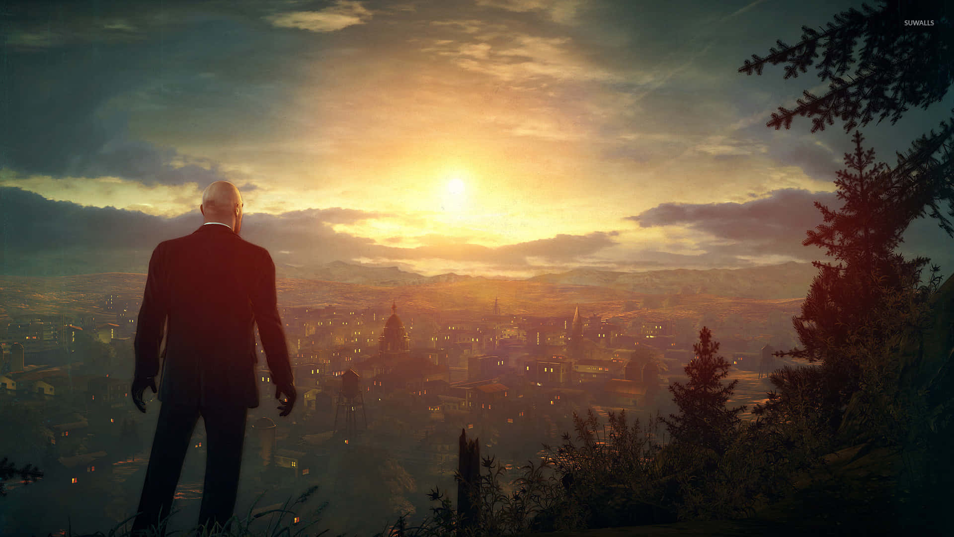 Experience Agent 47’s most intense mission in stunning 1080p resolution.