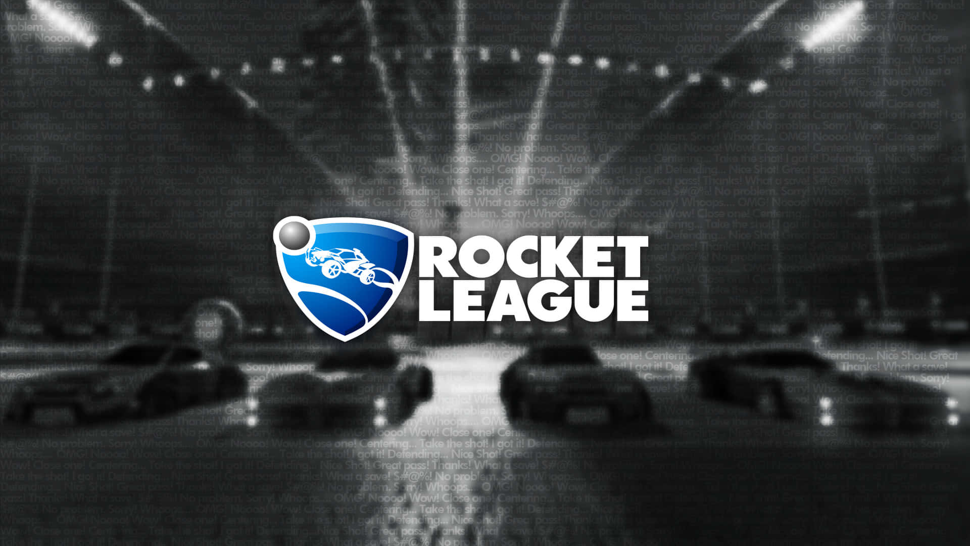 Image  Get Up Close and Personal with Rocket League!