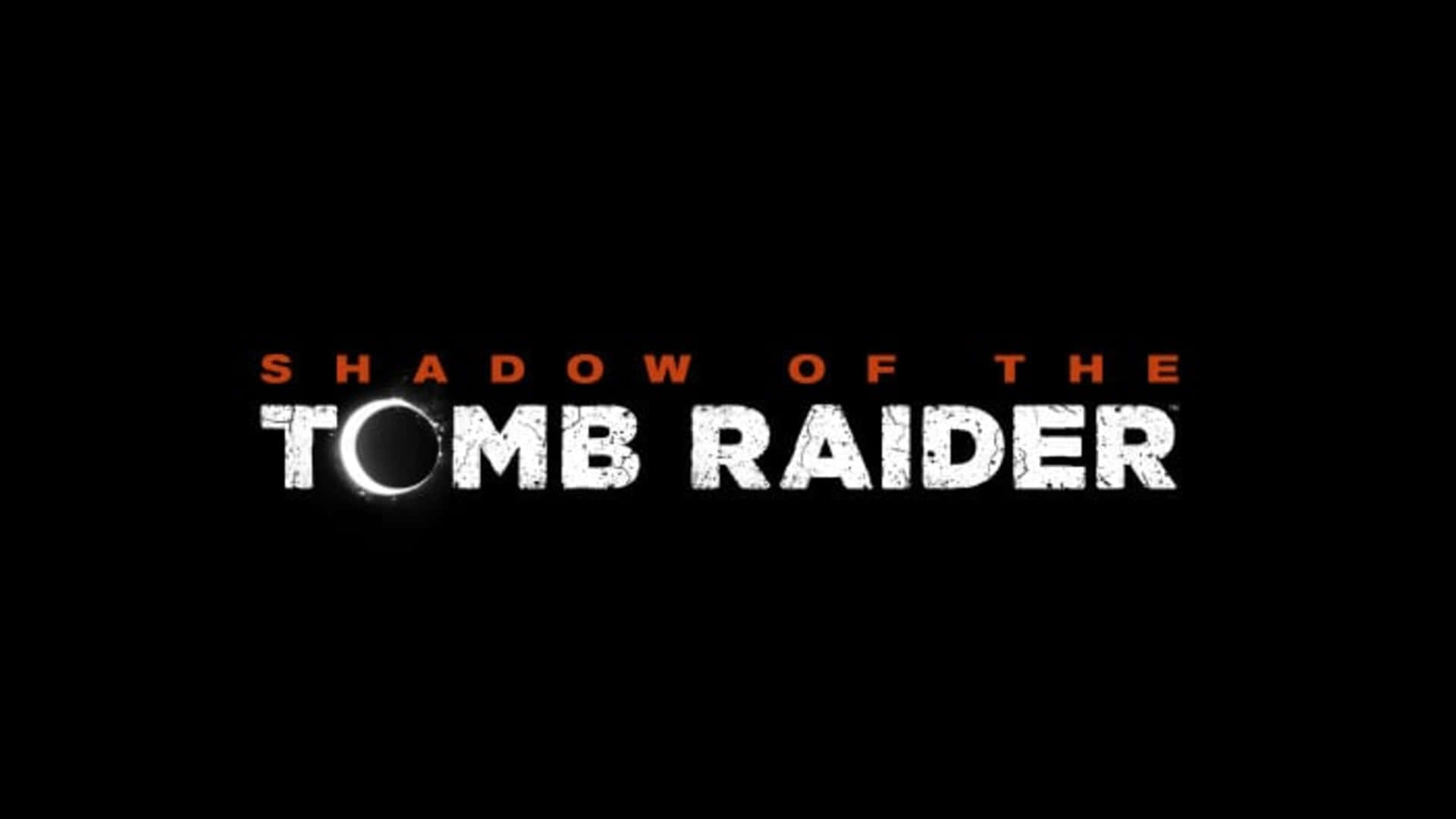 Lara Croft In Ombra Del Tomb Raider