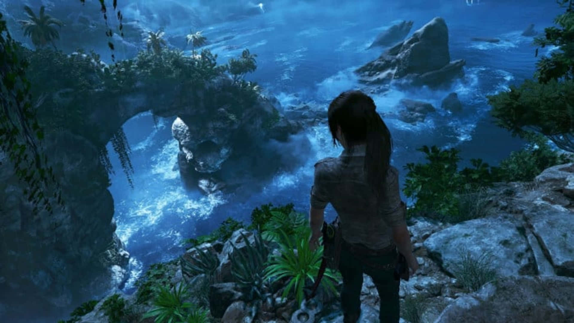 The Last Of Us - Screenshot