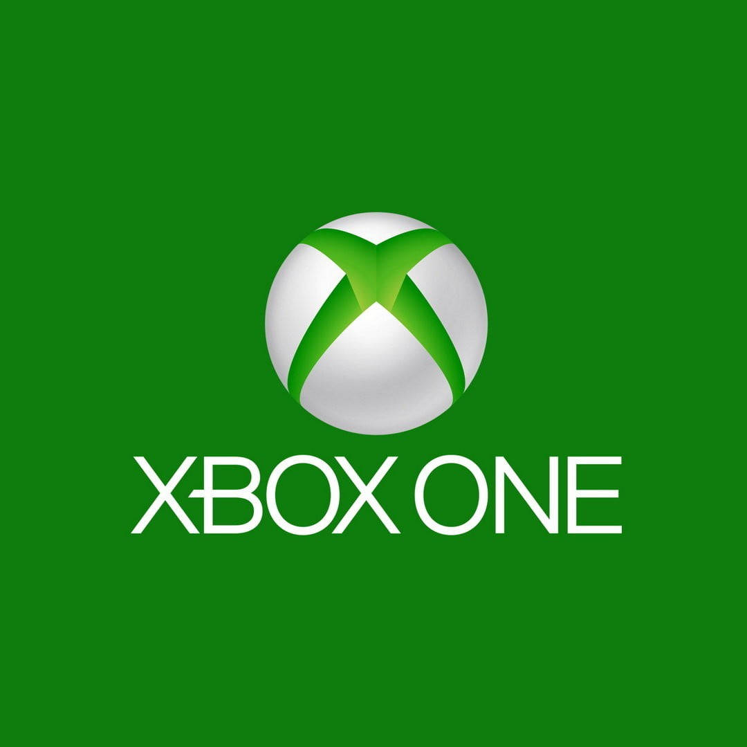 1080x1080 Xbox 3d Logo Wallpaper