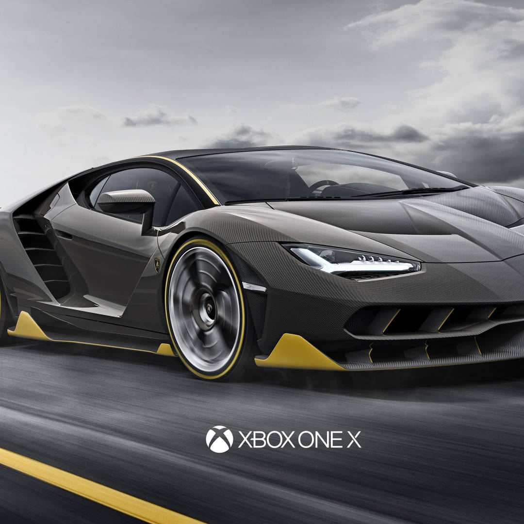 1080x1080 Xbox Forza Motorsport Picture