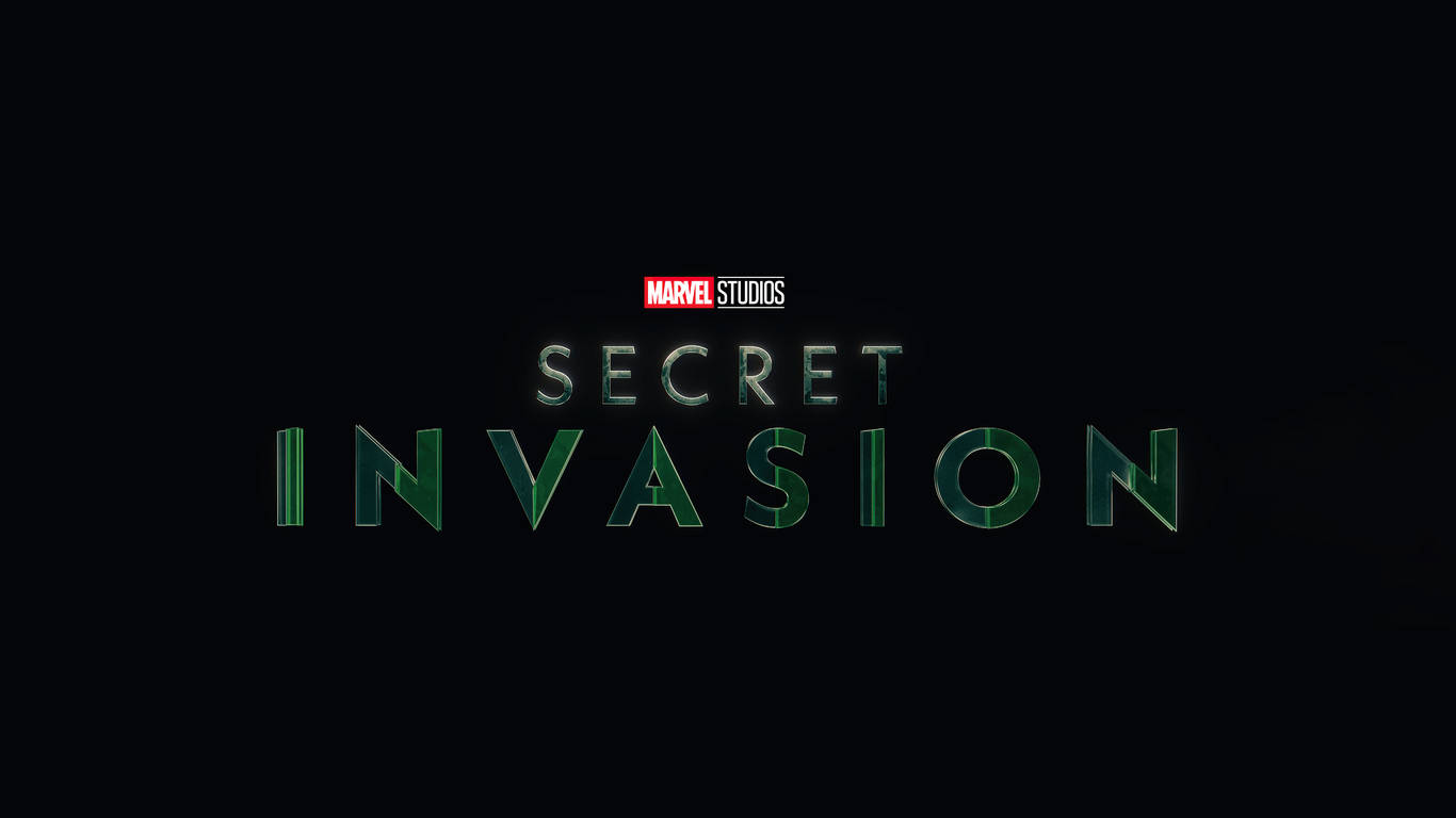 1366 X 768 Marvel Secret Invasion Wallpaper