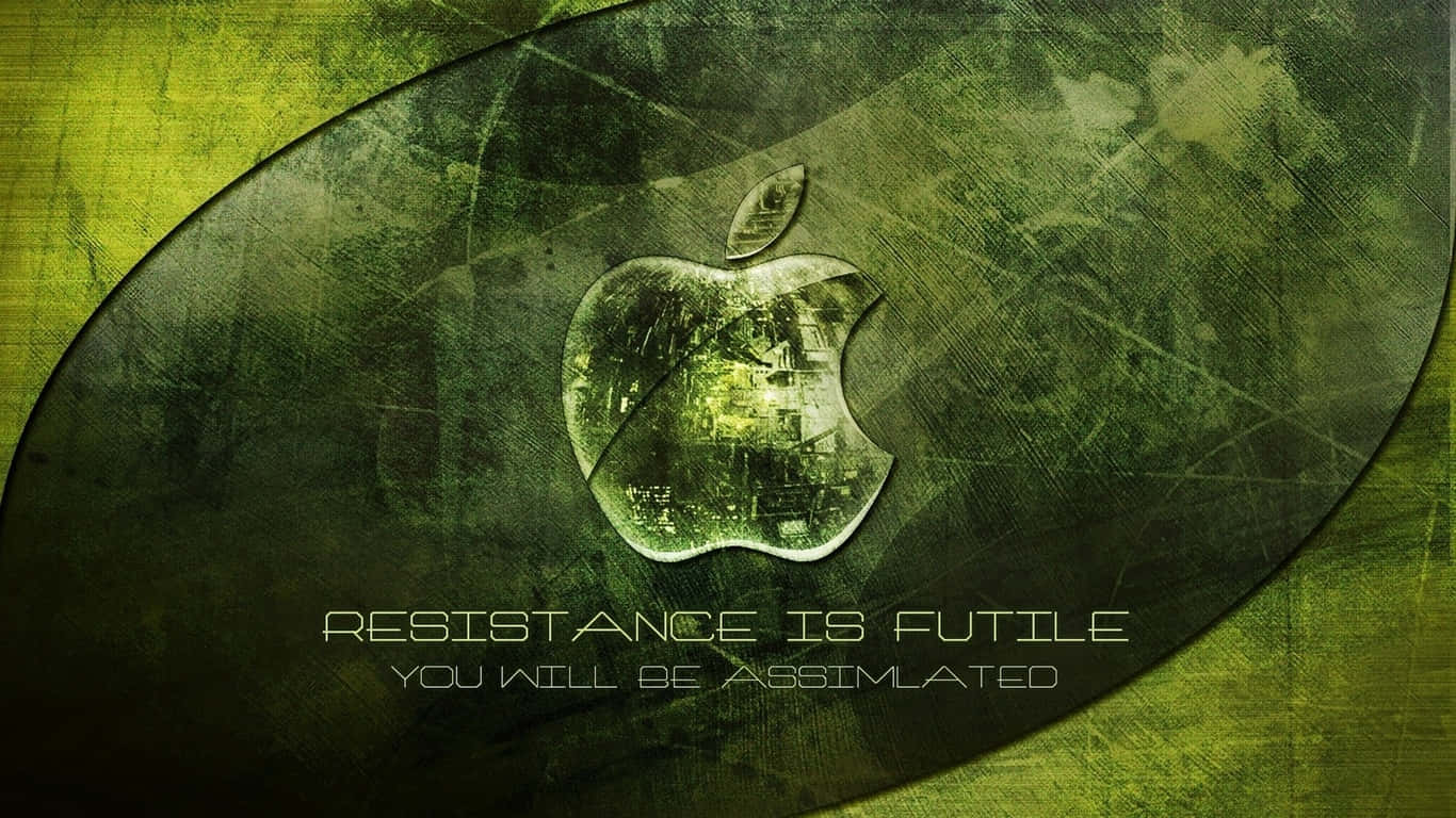 Resistance Is Futile You Kill Adamantium