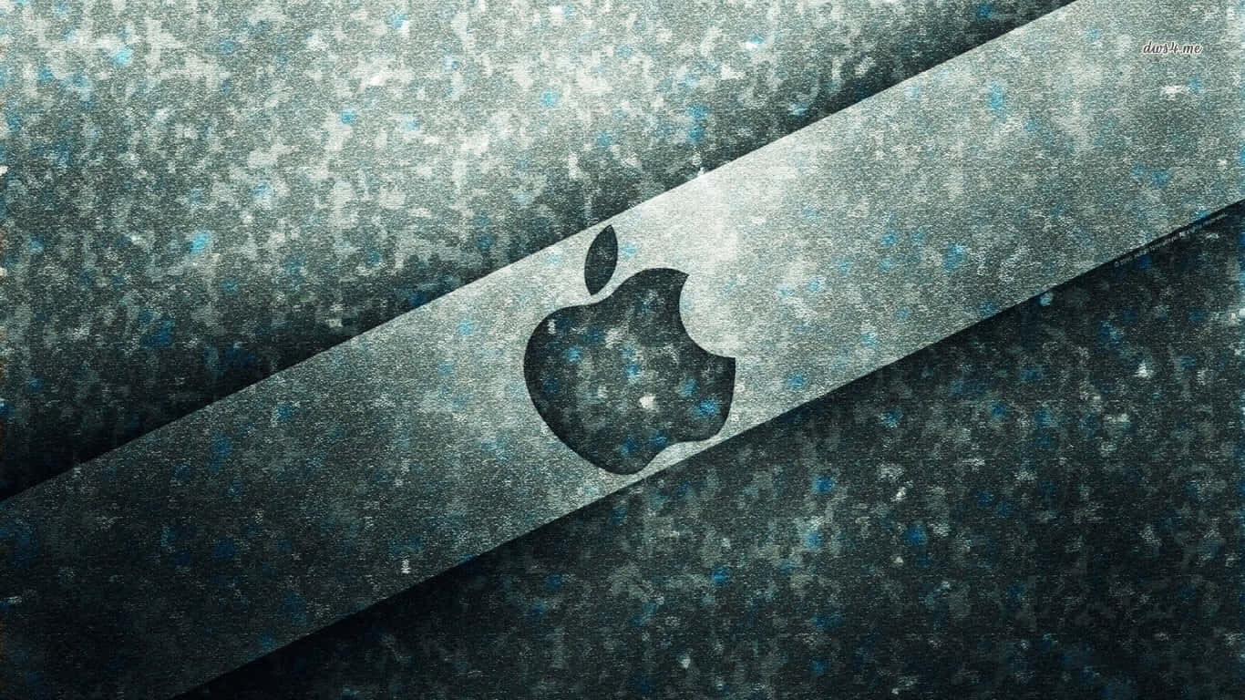 Fondosde Pantalla De Logo De Apple En Alta Definición