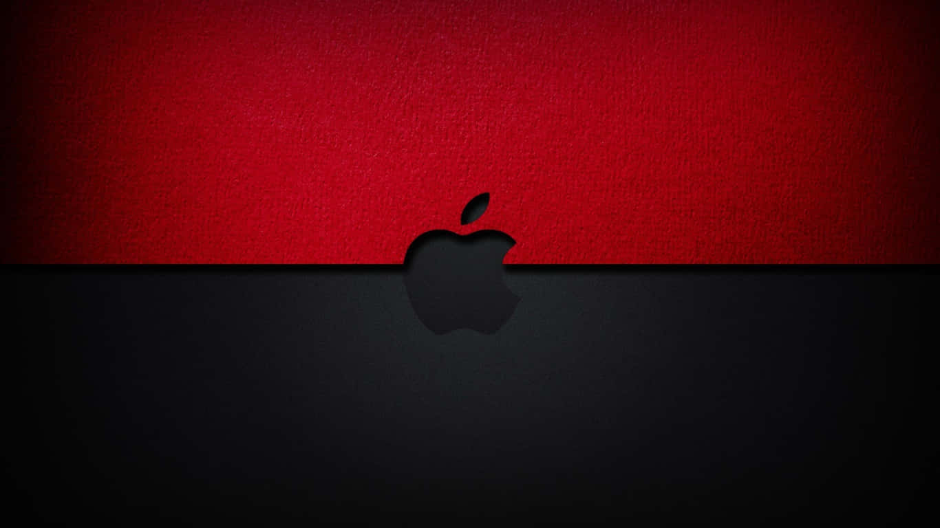 Fresh and Fruity Apple Wallpaper