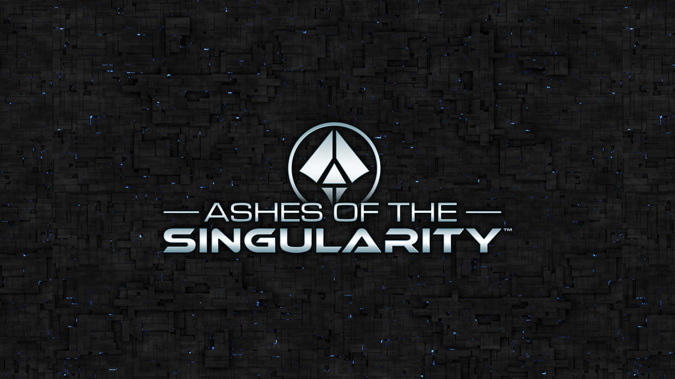 Askorav Singularitet - Bakgrundsbild