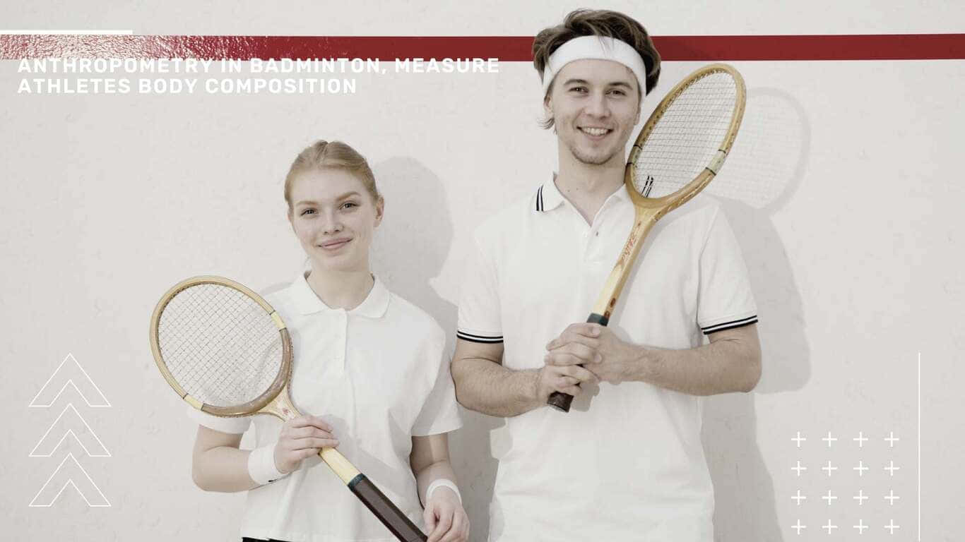 Badminton| Krossa Det!
