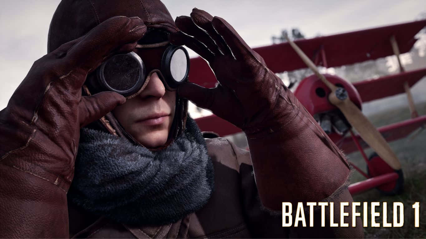 Conquer the Battlefield with Battlefield 1
