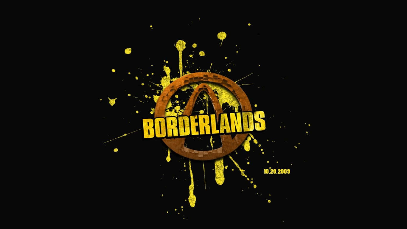 Step into the dangerous world of Borderlands 3