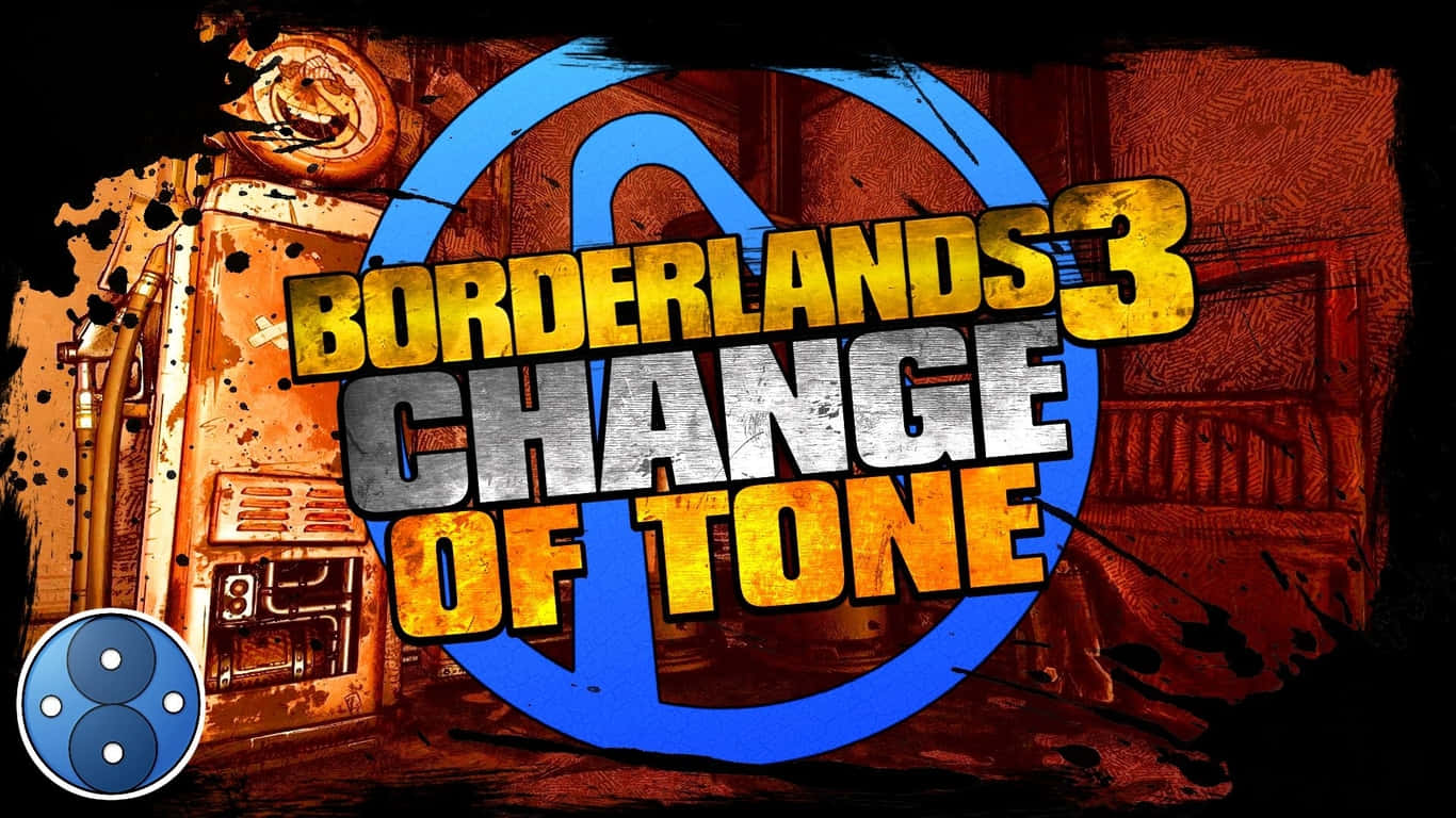 Borderlands 3 Change Of Tone Pc