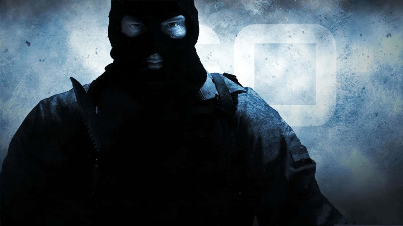 100+] 1366x768 Counter-strike Global Offensive Backgrounds
